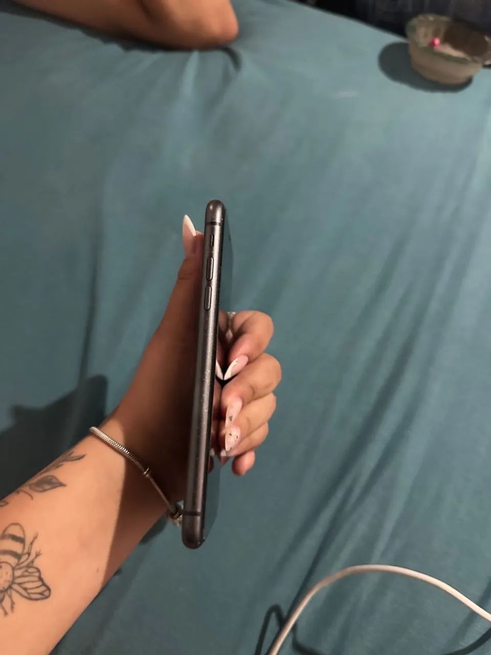 iPhone 11 Preto 64GB