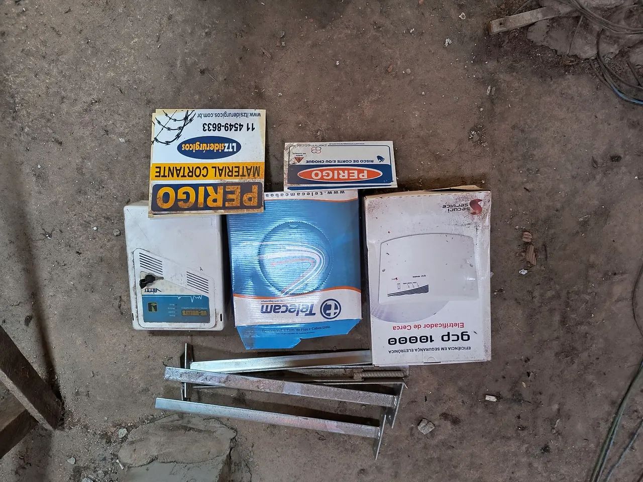 Concertina  - Foto 5