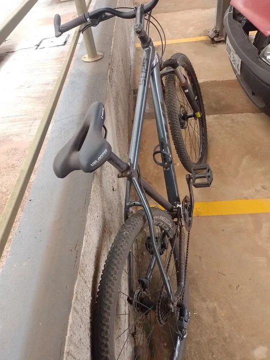 Bicicleta  aro 29 - Foto 2