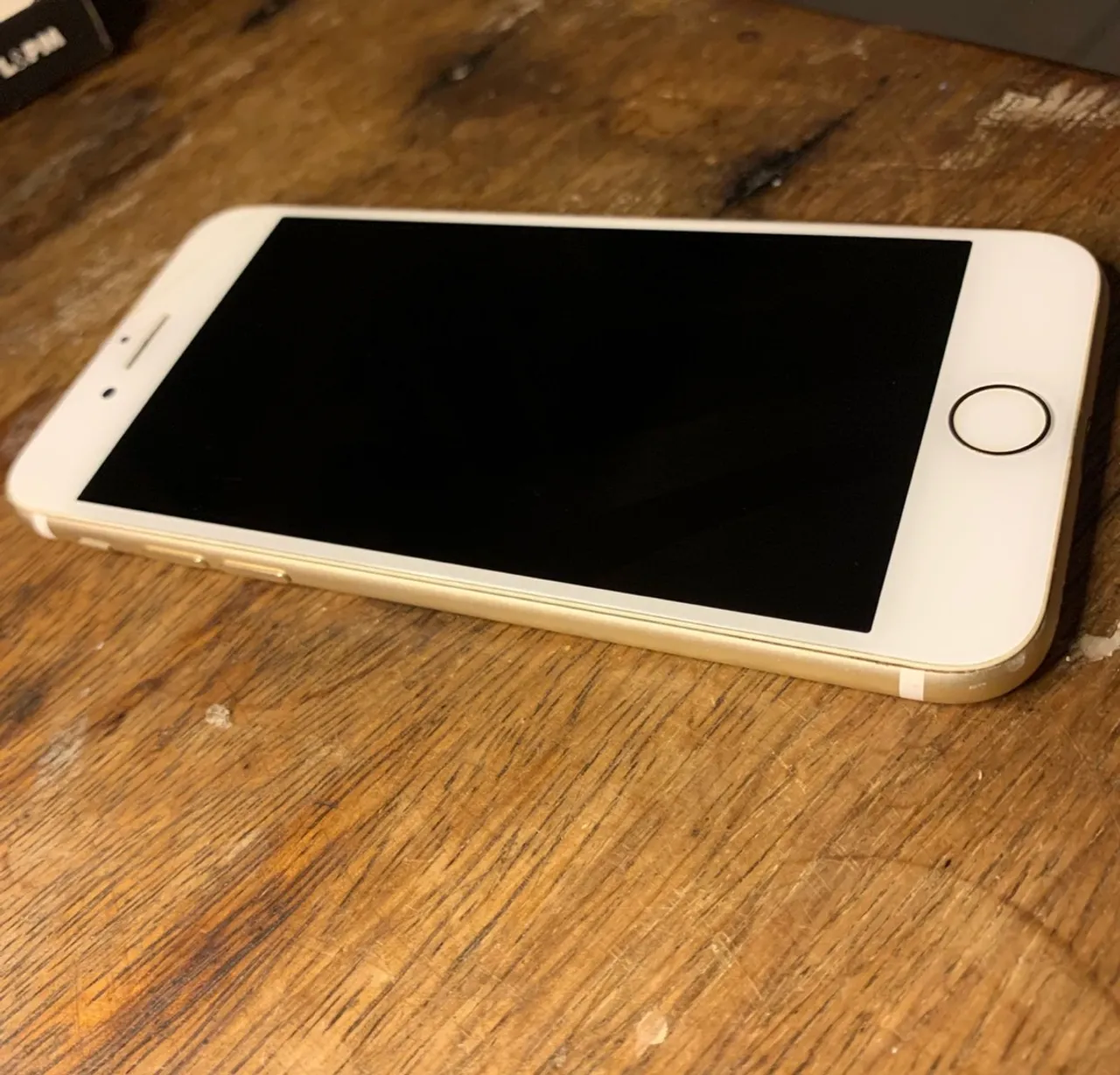 iPhone 7 GOLD