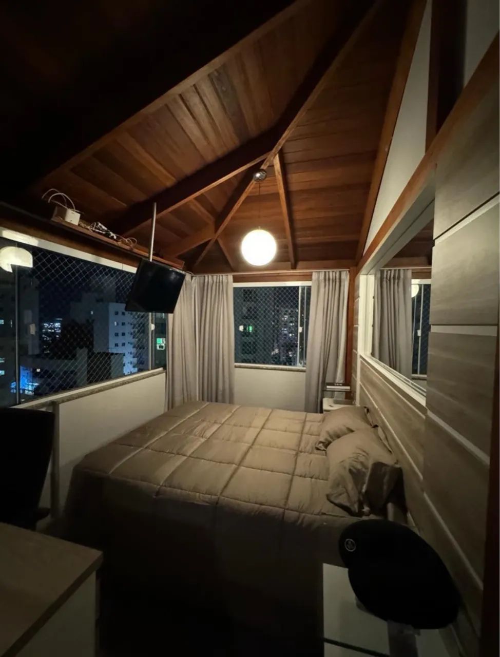 OPORTUNIDADE R$ 6.9M Por R$ 3.5 COBERTURA Triplex BALNEÁRIO CAMBORIÚ DIRETO PROPRIETÁRIO - Foto 8