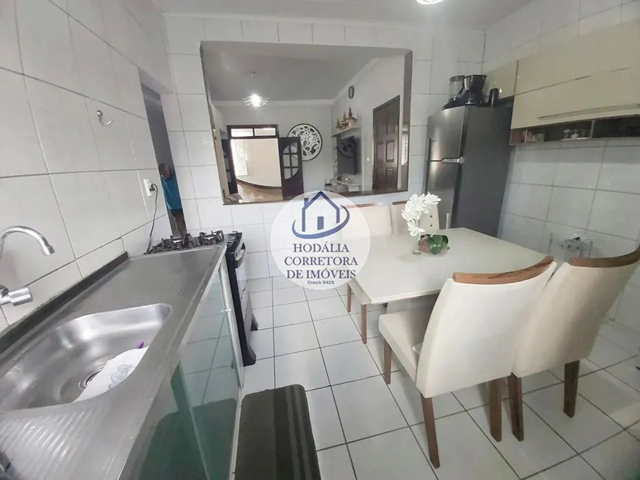 Casa para Venda em Itapuã, Casa 2 Quartos, 1º Andar Livre - Foto 5