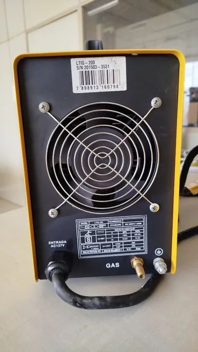 Inversor LTIG-200 - Lynus - Foto 3