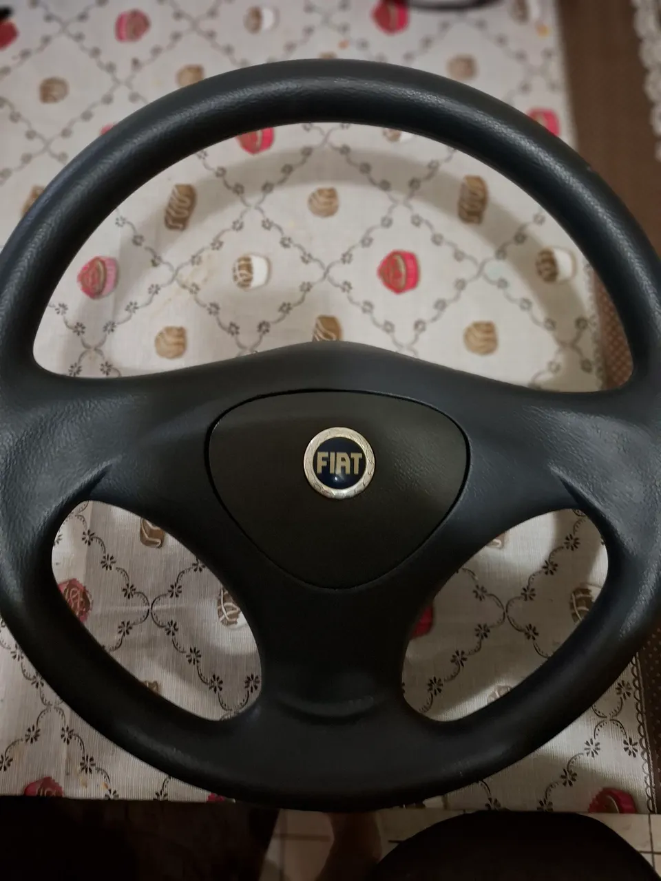 Volante Fiat Original