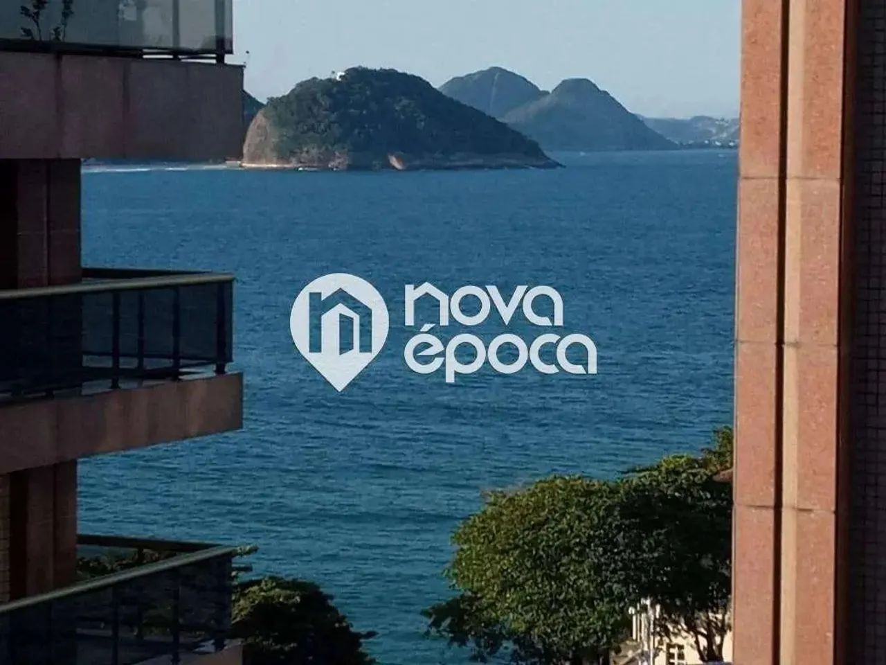 Copacabana | Apartamento 4 quartos, sendo 2 suites - Foto 2