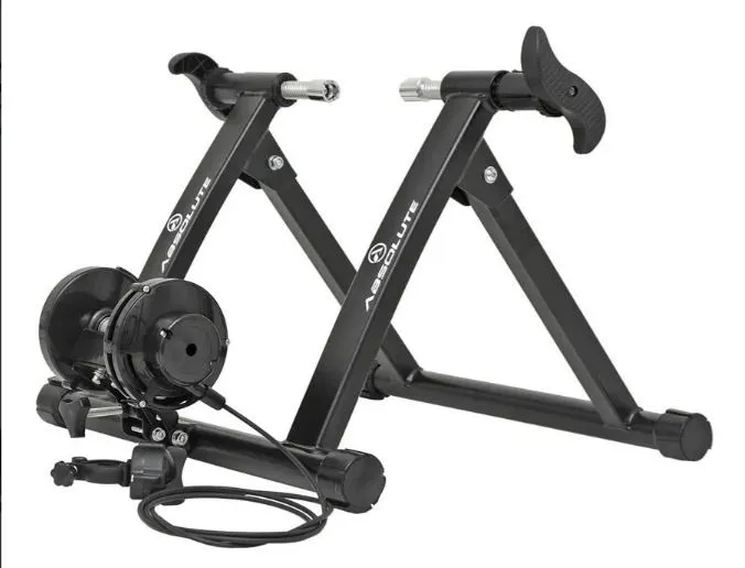 Rolo de Treino para Bicicleta - Absolute Wild