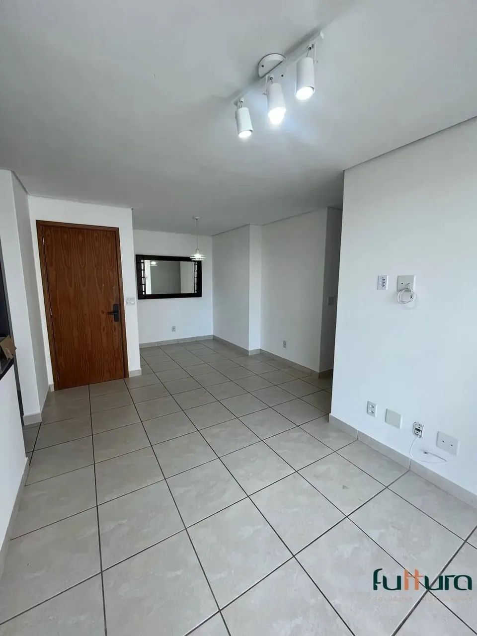 Apartamento para locação no Jardim Goiás, Edifício Winner - Goiânia-GO. - Foto 3
