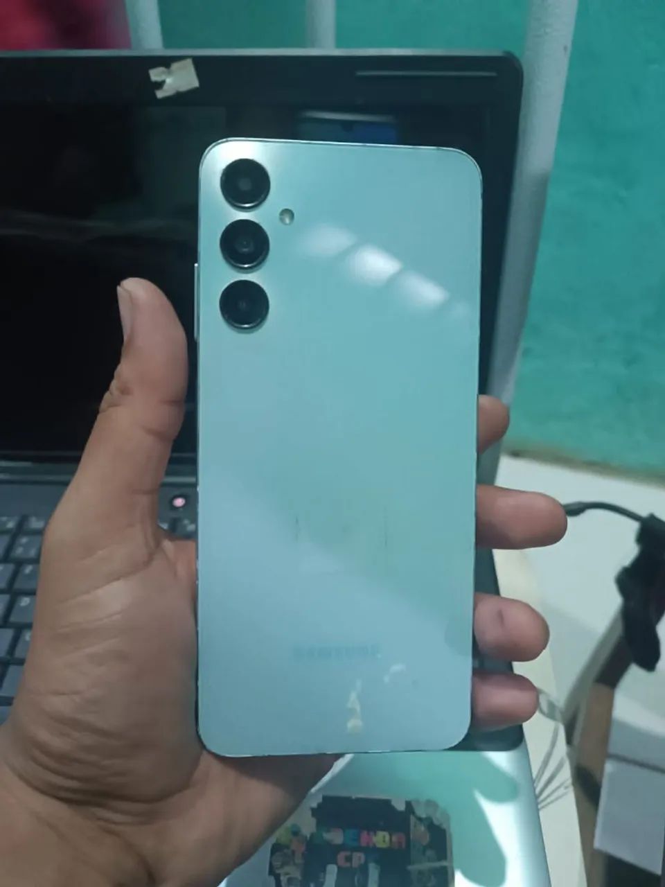 A05 128gb