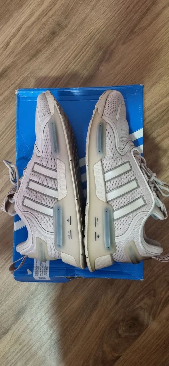 TÊNIS ADIDAS NMD_V3 41br - Foto 2