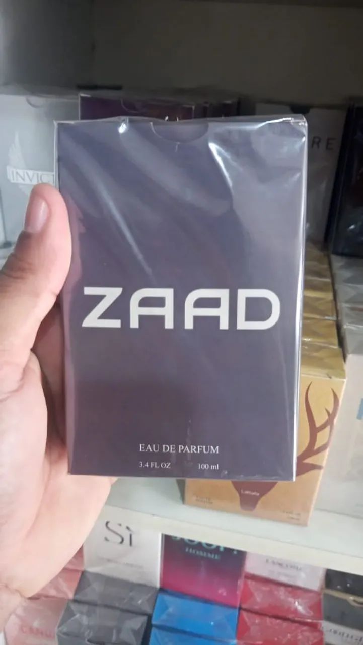 Perfumes diversos  - Foto 4