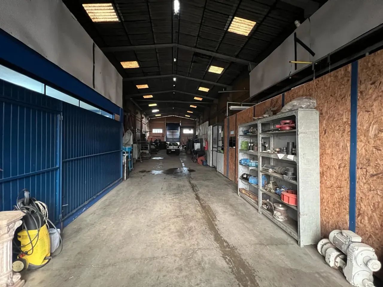 Imóvel para aluguel possui 610 metros quadrados em Encosta do Sol - Estância Velha - RS - Foto 9