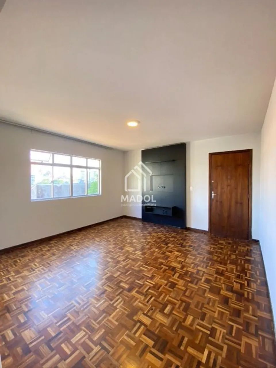 Apartamento à Venda em Centro, Ponta Grossa - PR - Foto 3