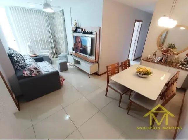 Apartamento Moderno de 2 Quartos com Varanda Ampla e Lazer Completo - Cód.: 29457R - Foto 5