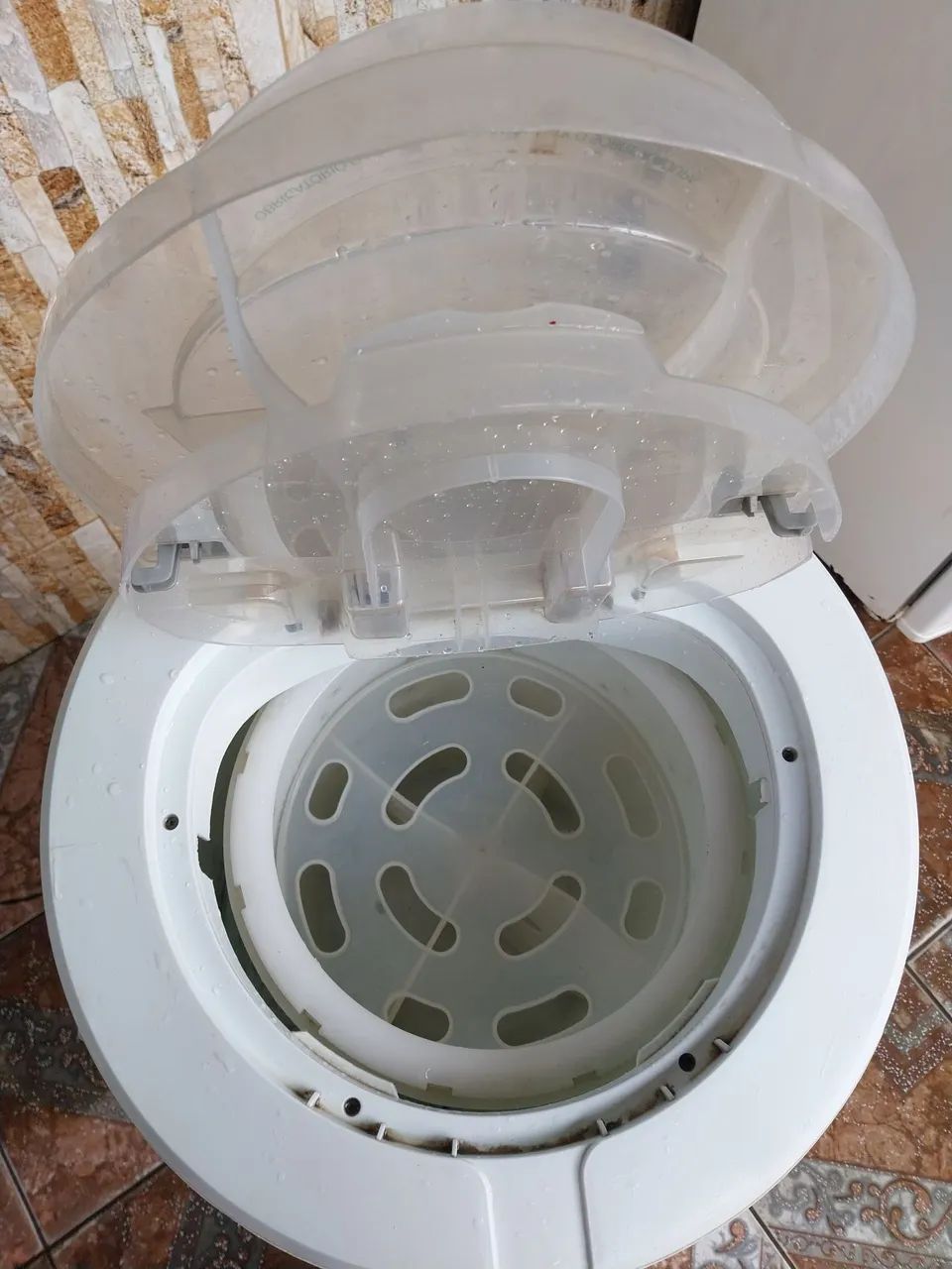 Centrífuga Muller  - Foto 4