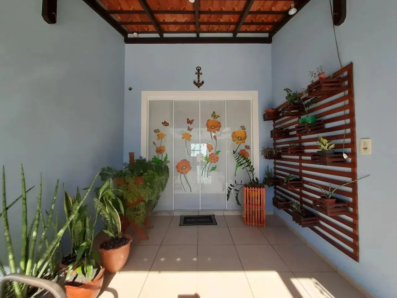 Casa para Venda em Barra Velha, SÃO CRISTÓVÃO, 2 dormitórios, 1 suíte, 2 banheiros, 1 vaga - Foto 5