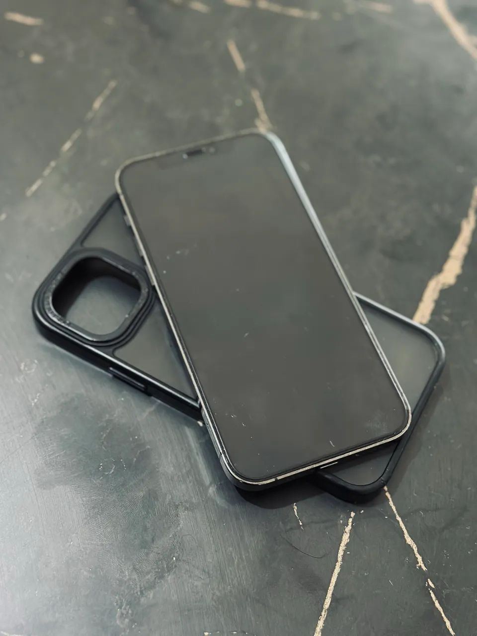 IPHONE 12 PRO 512 GB CINZA - Celulares e Smartphones - Vigilato