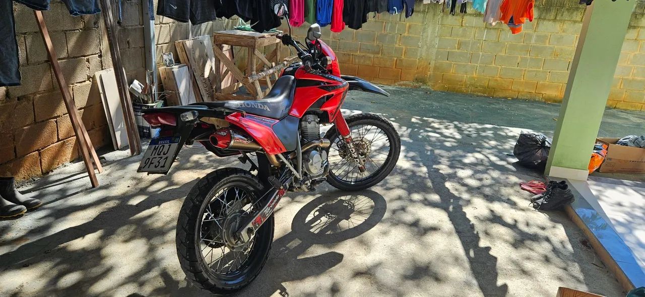 Xr tornado 300cc - Foto 2