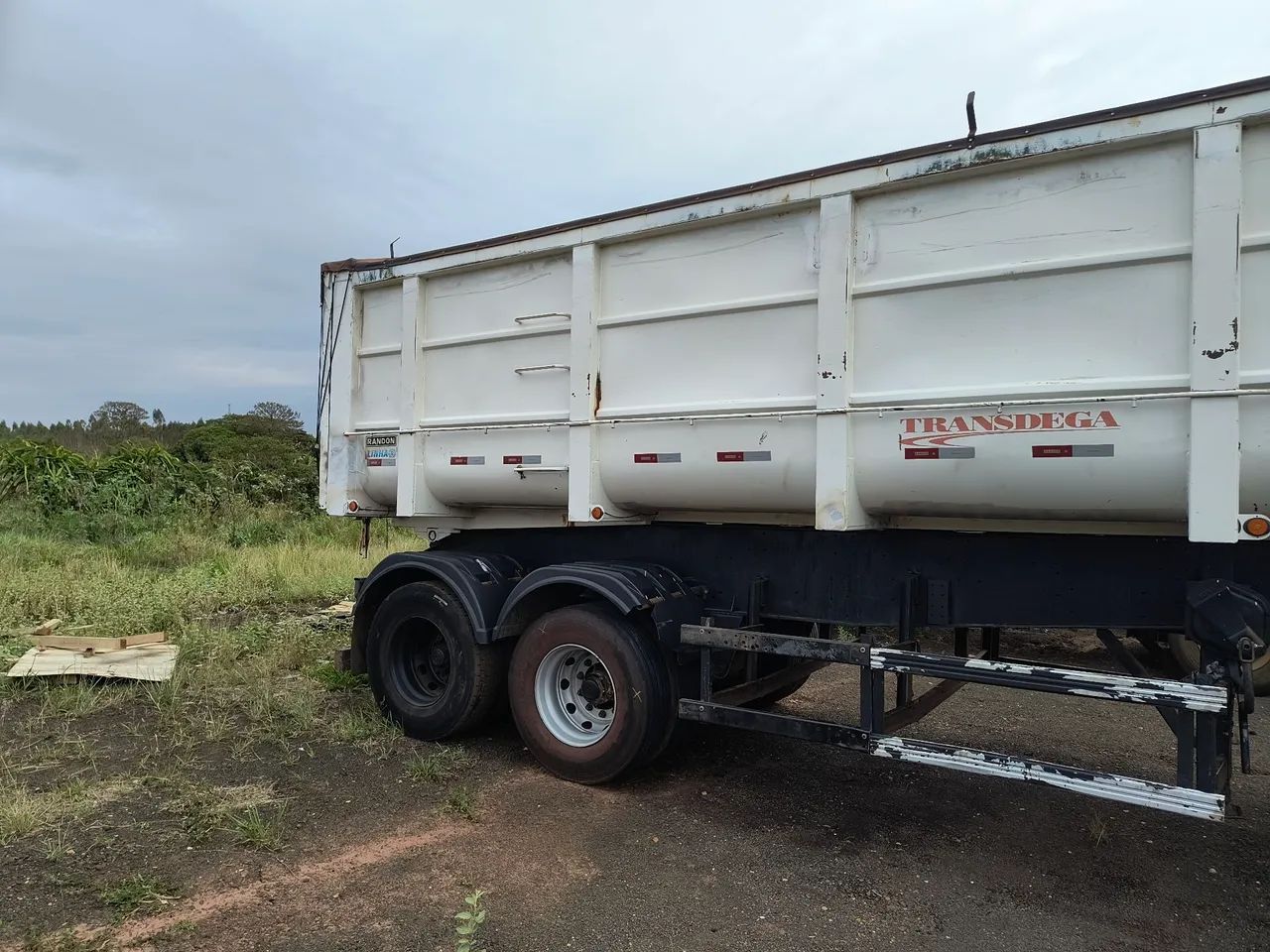  RODOCACAMBA RANDON 2014 - Foto 7