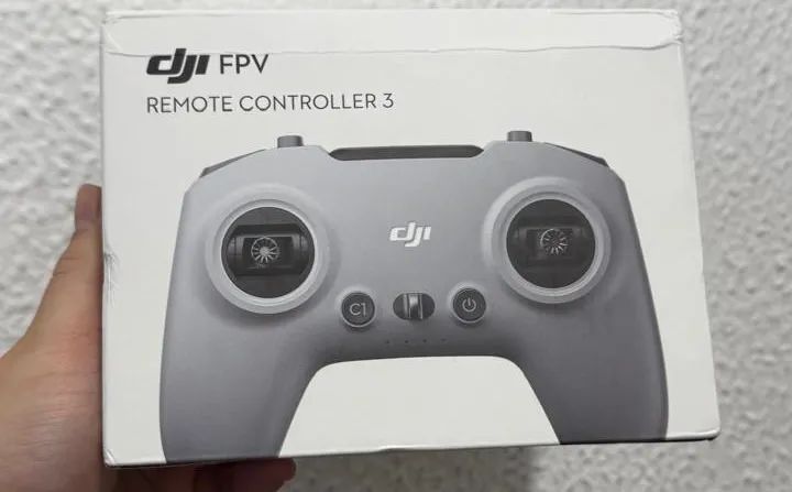 DJI Avata 2 (FlyMore) 3 Batteries + (Motion 3, FPV 3, ND Filters, Protectors)64313442651267121