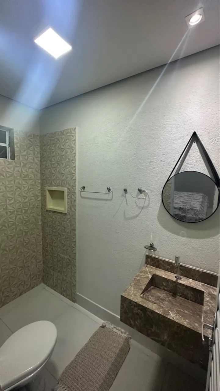 Aluguel de espaço lago do manso  - Foto 4