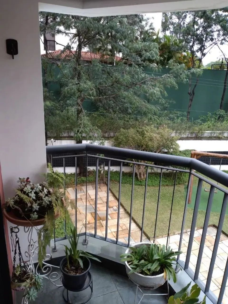 APARTAMENTO RESIDENCIAL em SÃO PAULO - SP, JARDIM BONFIGLIOLI - Foto 4