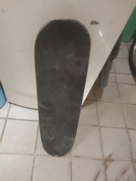 Skate do grande  - Foto 3