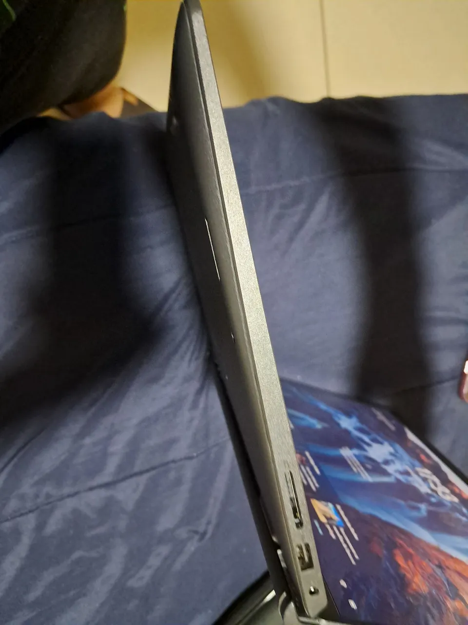 Notebook Dell Ultrabook - Design Moderno e Desempenho Superior