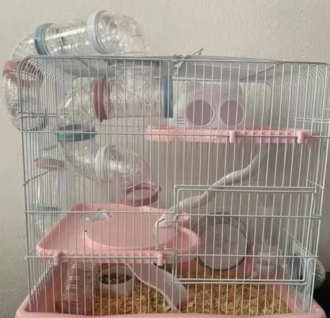 Gaiola para roedores 64304356355201120