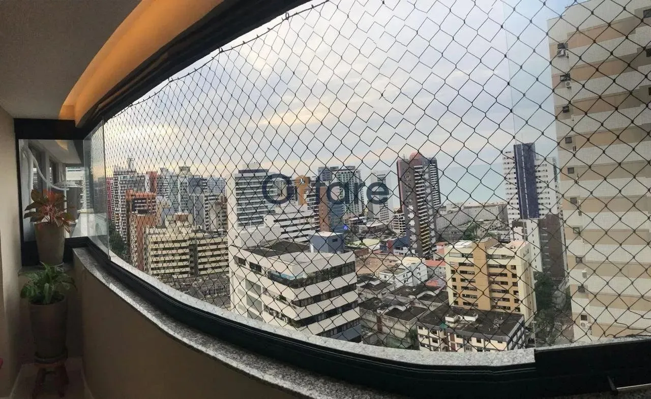 Apartamento à venda no Meireles - Fortaleza