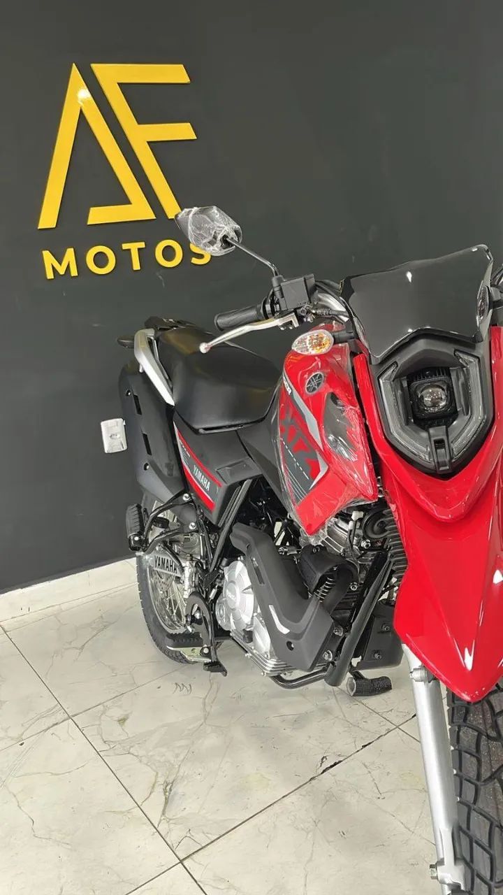 XTZ 150 CROSSER - Foto 3