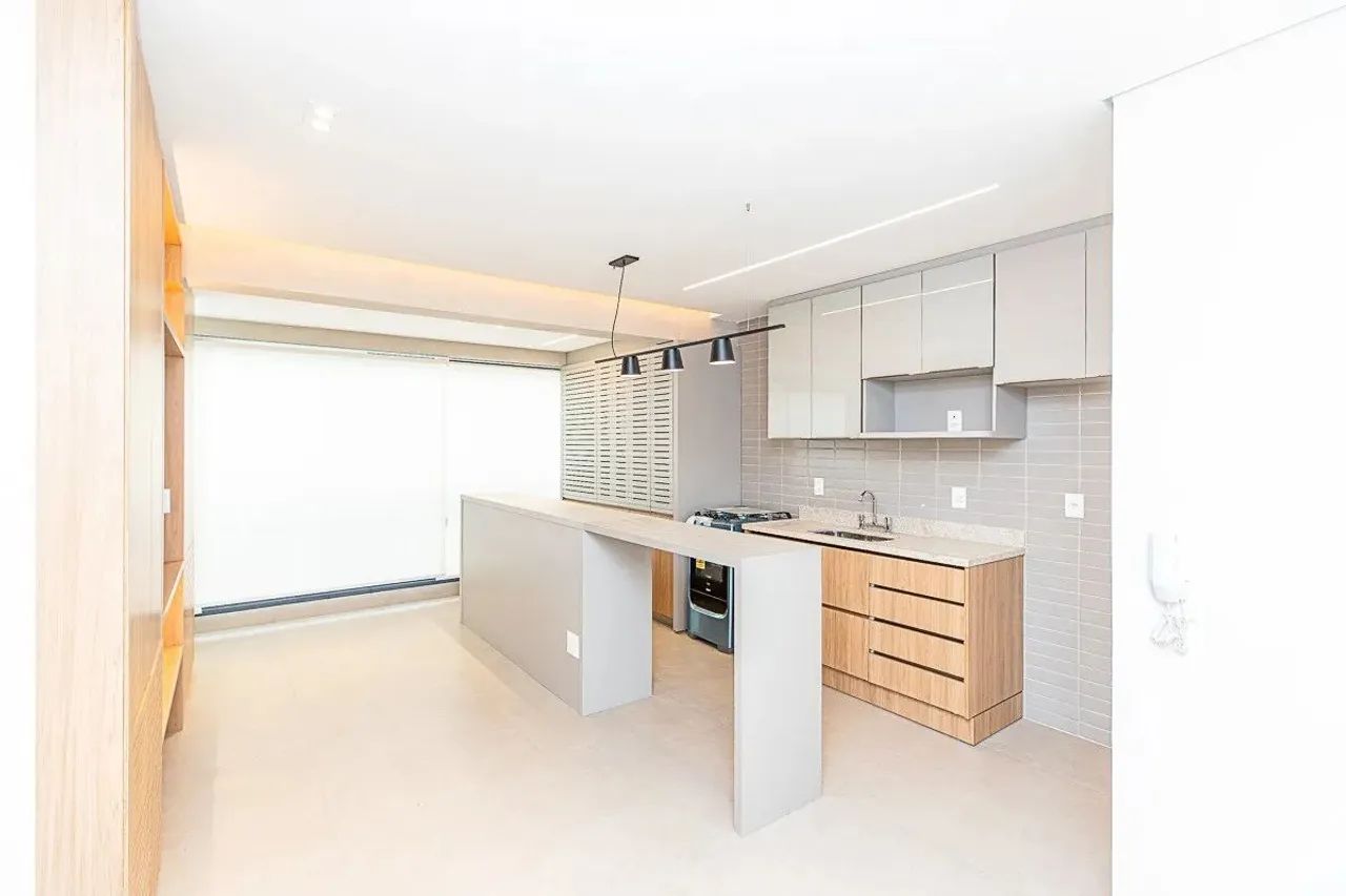 Apartamento tipo para venda com 2 quartos, sendo 1 suíte, 65m² - Foto 5
