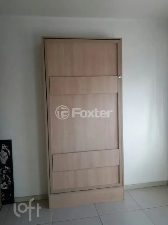 Apartamento à venda Avenida Doutor Carlos Barbosa, Medianeira - Porto Alegre - Foto 5