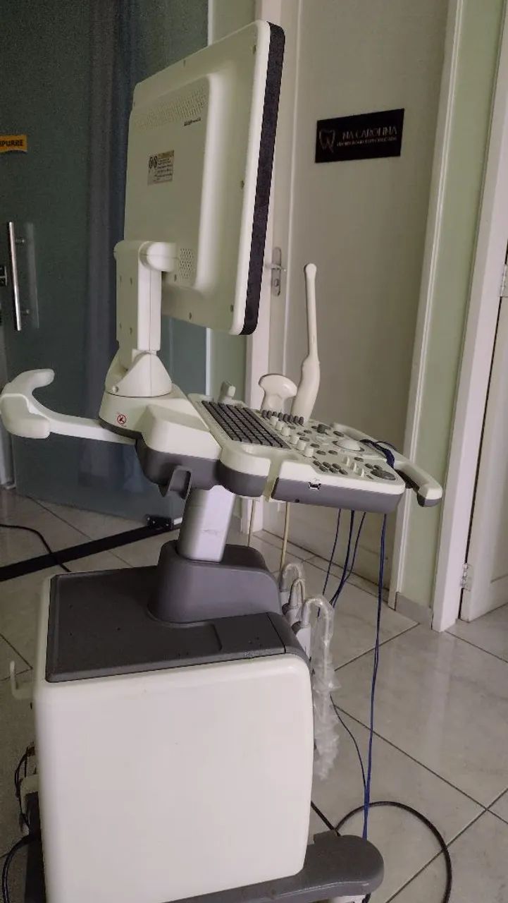 Aparelho de Ultrassom Médico - Foto 4