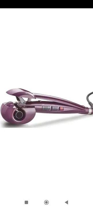 Babyliss Miracurl Polishop bivolt