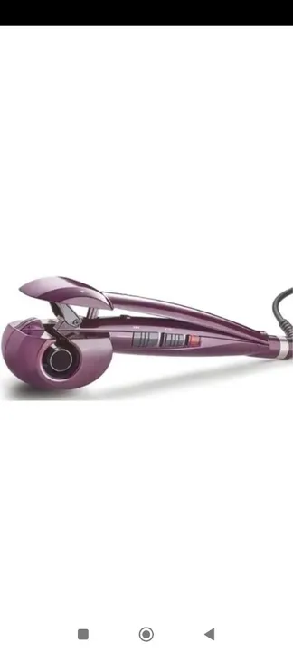 Babyliss Miracurl Polishop bivolt