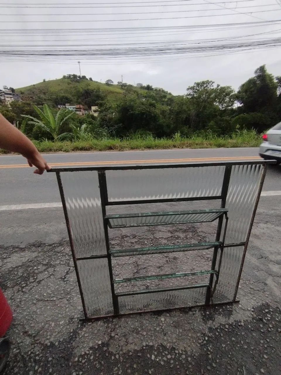 Iron Hopper Window 1m x 1m64840815764227123