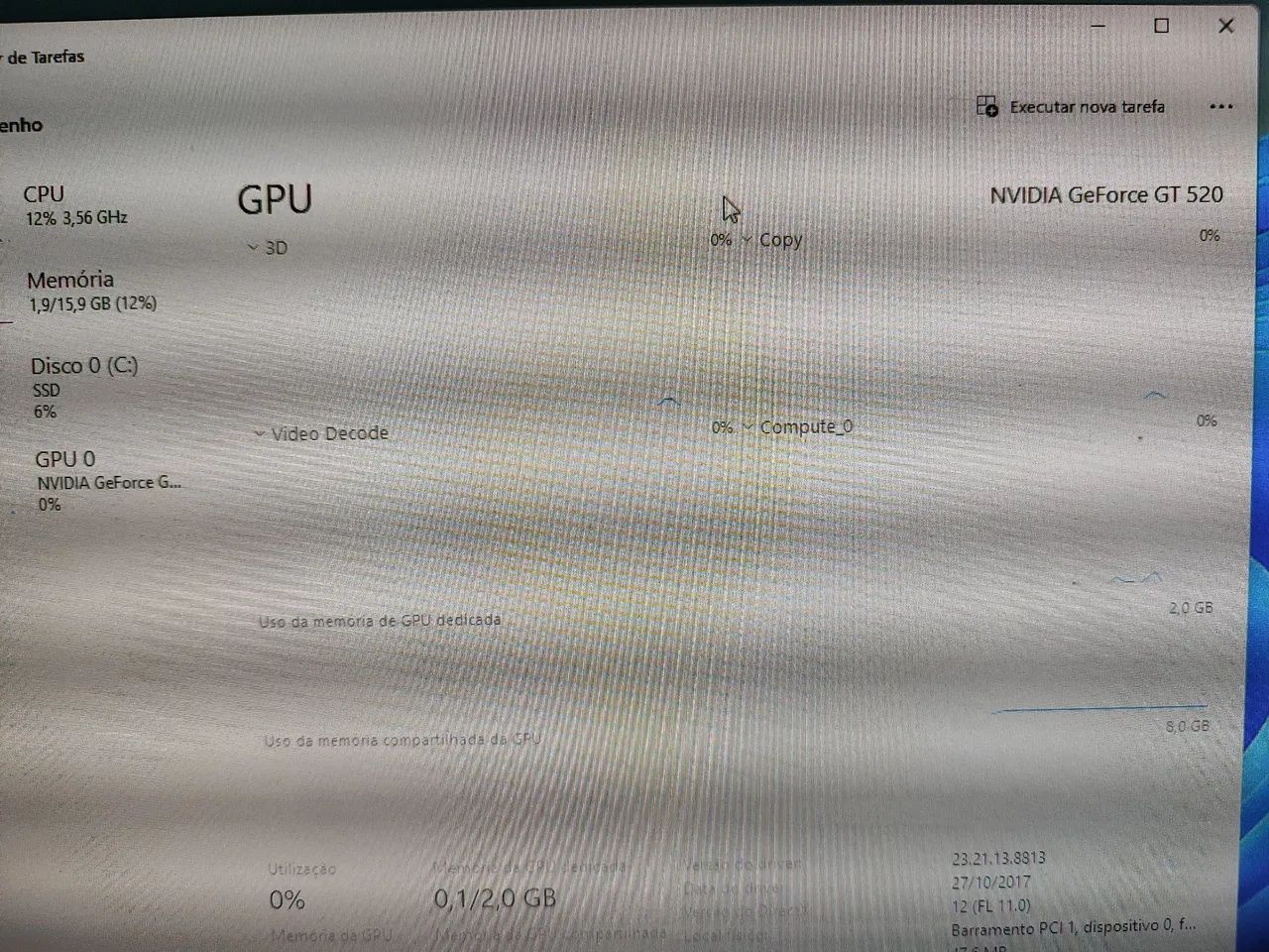 Gabinete Completo Intel i3 - Foto 4