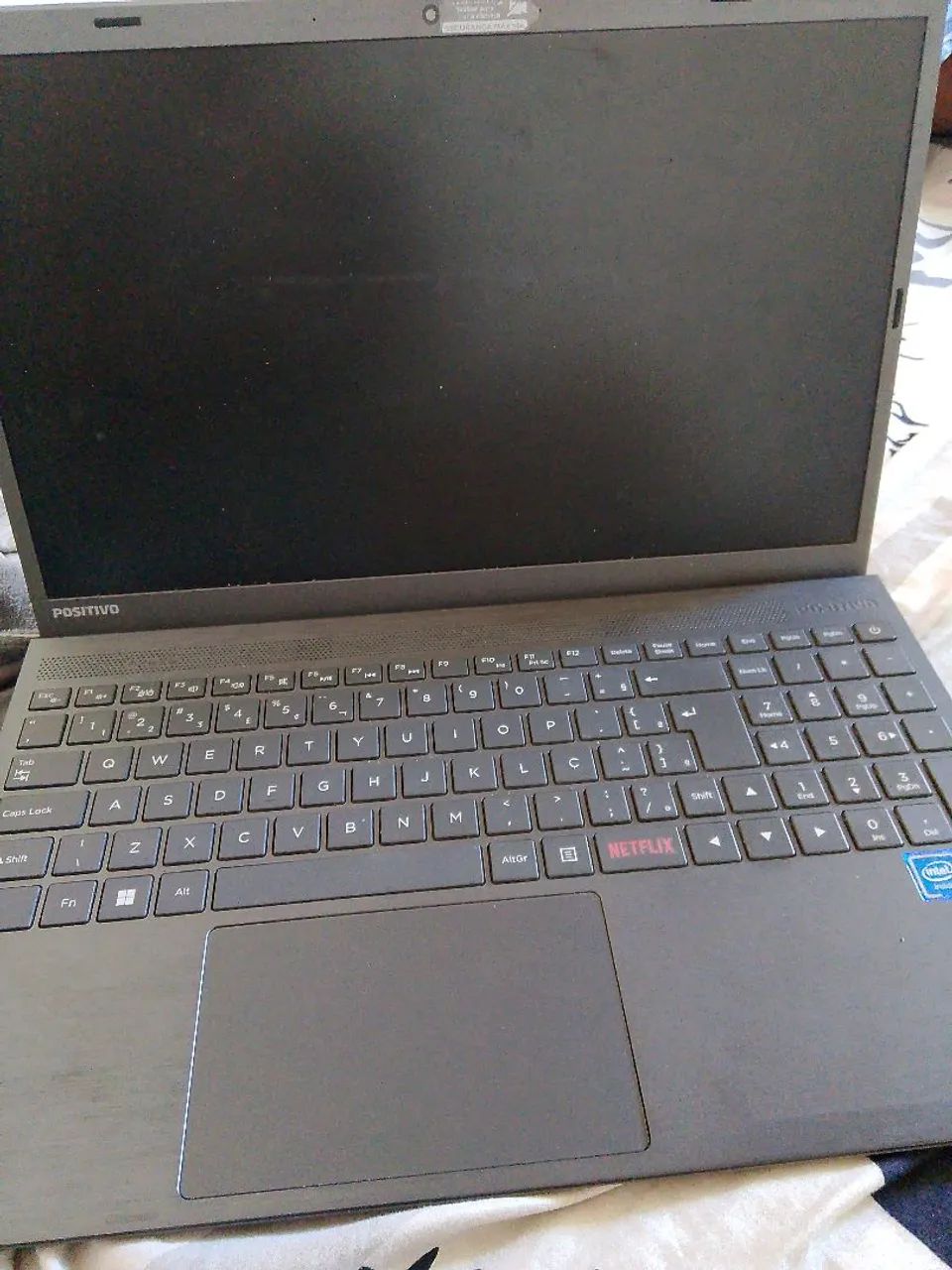 Selling positive notebook64312420651010120