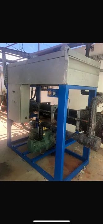 Chiller Refrigeração  - Foto 2