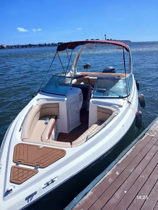 Lancha transporte de passageiros  - Foto 9