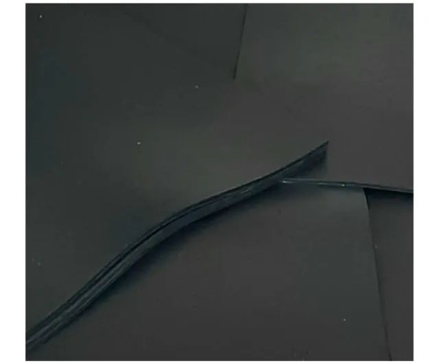 Piso Liso borracha 50x50cm  para academias areas internas e externas $9,99 - Foto 2