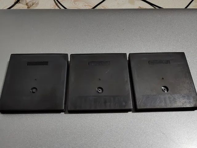 3 Cartuchos G-Loc para Sega Game Gear - Foto 2