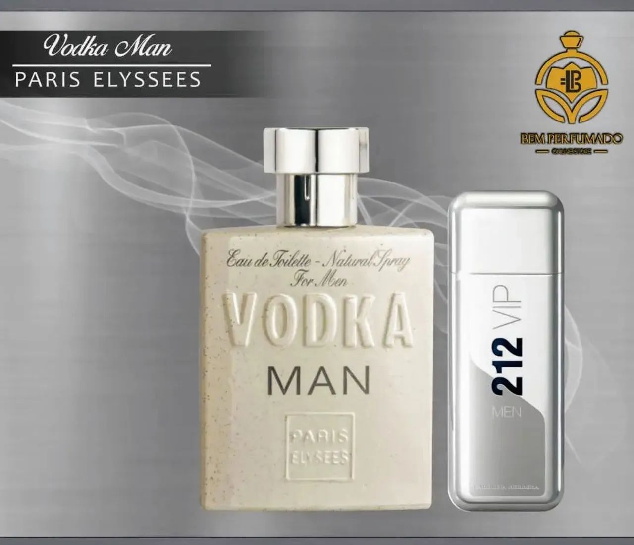 PERFUMES IMPORTADOS 