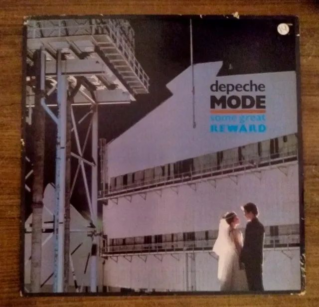 DEPECHE MODE - 3 LPS - VENDO SEPARADO - Foto 3