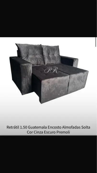 Retrátil  entrego hoje 