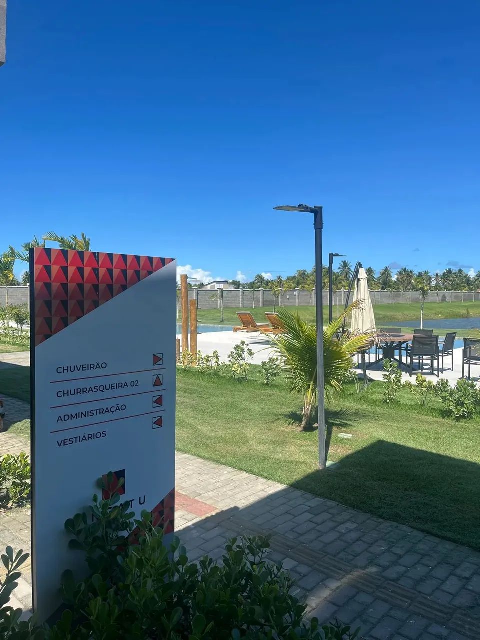 lotes no condomínio angatu localizado na barra nova/Marechal Deodoro a 10 minutos de macei - Foto 12