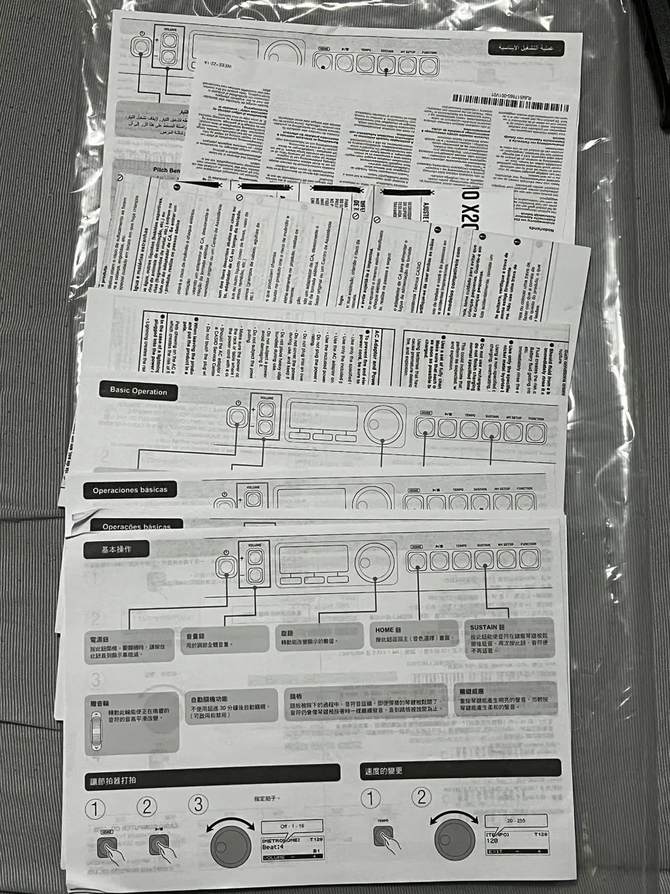 Teclado casio ct-s300 - Foto 2