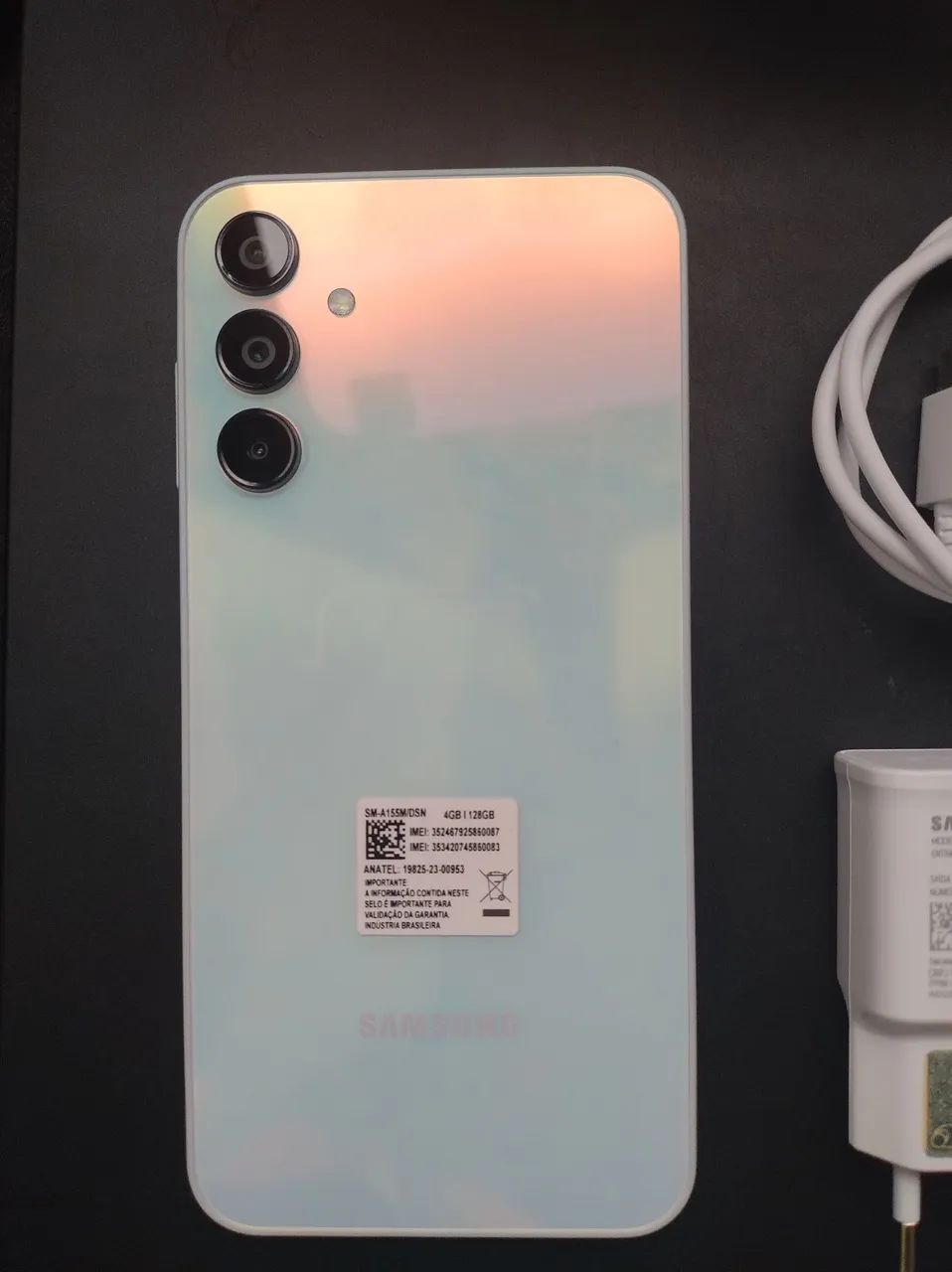 Samsung Galaxy A15 - Foto 3