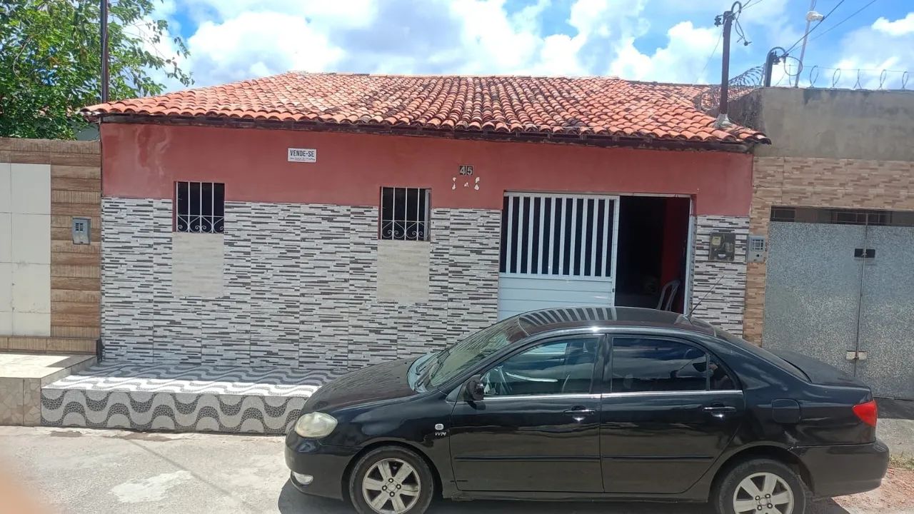 Foto - Nossa Senhora do Socorro - Marcos Freire II