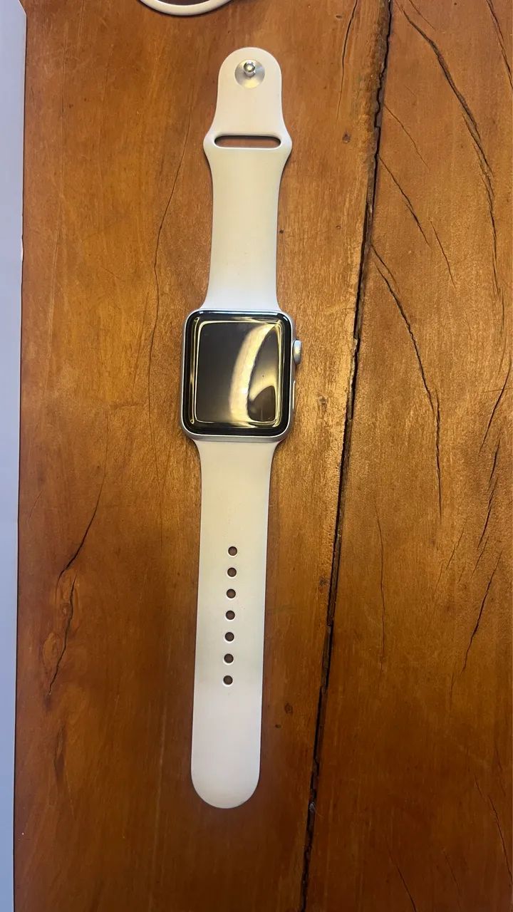 Apple Watch series 3